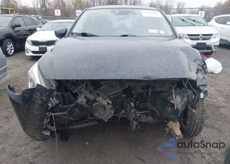 2017 Toyota Yaris Ia from USA, damaged, VIN 3MYDLBYV4HY169901